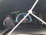 Honda Civic 2021