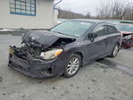 Subaru Impreza 2012