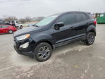 Ford EcoSport 2018