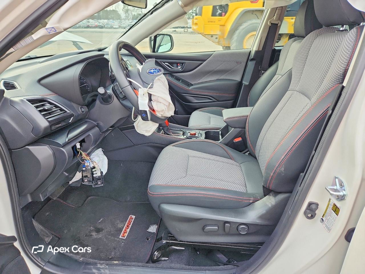 Subaru Forester 2023