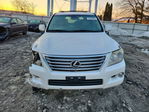 Lexus LX 2009