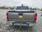 Chevrolet Silverado 2012
