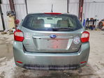 Subaru Impreza 2016