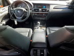 BMW X3 2017