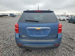 Chevrolet Equinox 2016