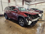 Toyota Highlander 2017