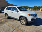Kia Sorento 2011