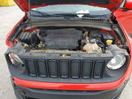 Jeep Renegade 2017