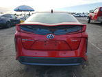 Toyota Prius 2021