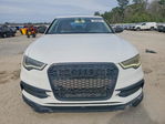 Audi A6 2012