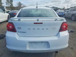 Dodge Avenger 2014