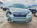 Subaru Forester 2017