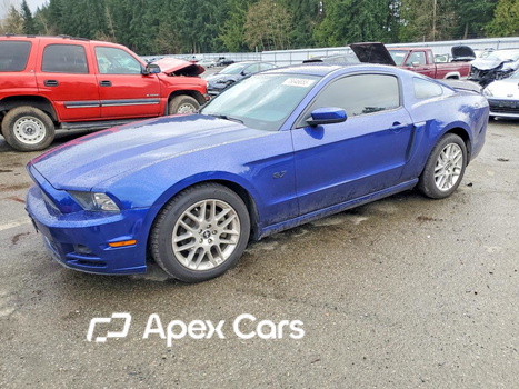 Ford Mustang 2014 - Image 1 of 13