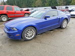 Ford Mustang 2014