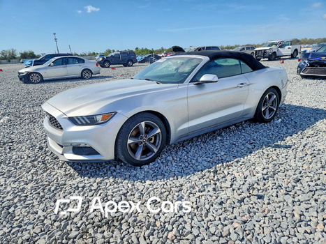 Ford Mustang 2015 - Image 1 of 13