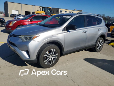 Toyota RAV 4 2016 - Zdjęcie 1 z 13