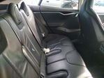 Tesla Model S 2013