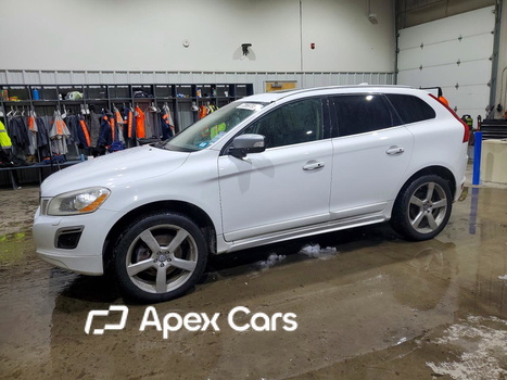 Volvo XC60 2012 - Image 1 of 14