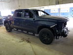 Chevrolet Silverado 2022