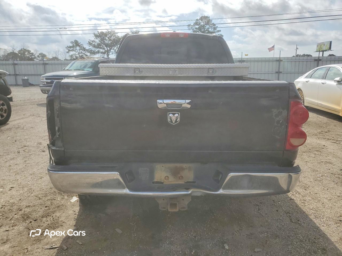 Dodge RAM 2007