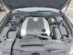 Lexus GS 2015