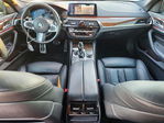 BMW Series 5 2018