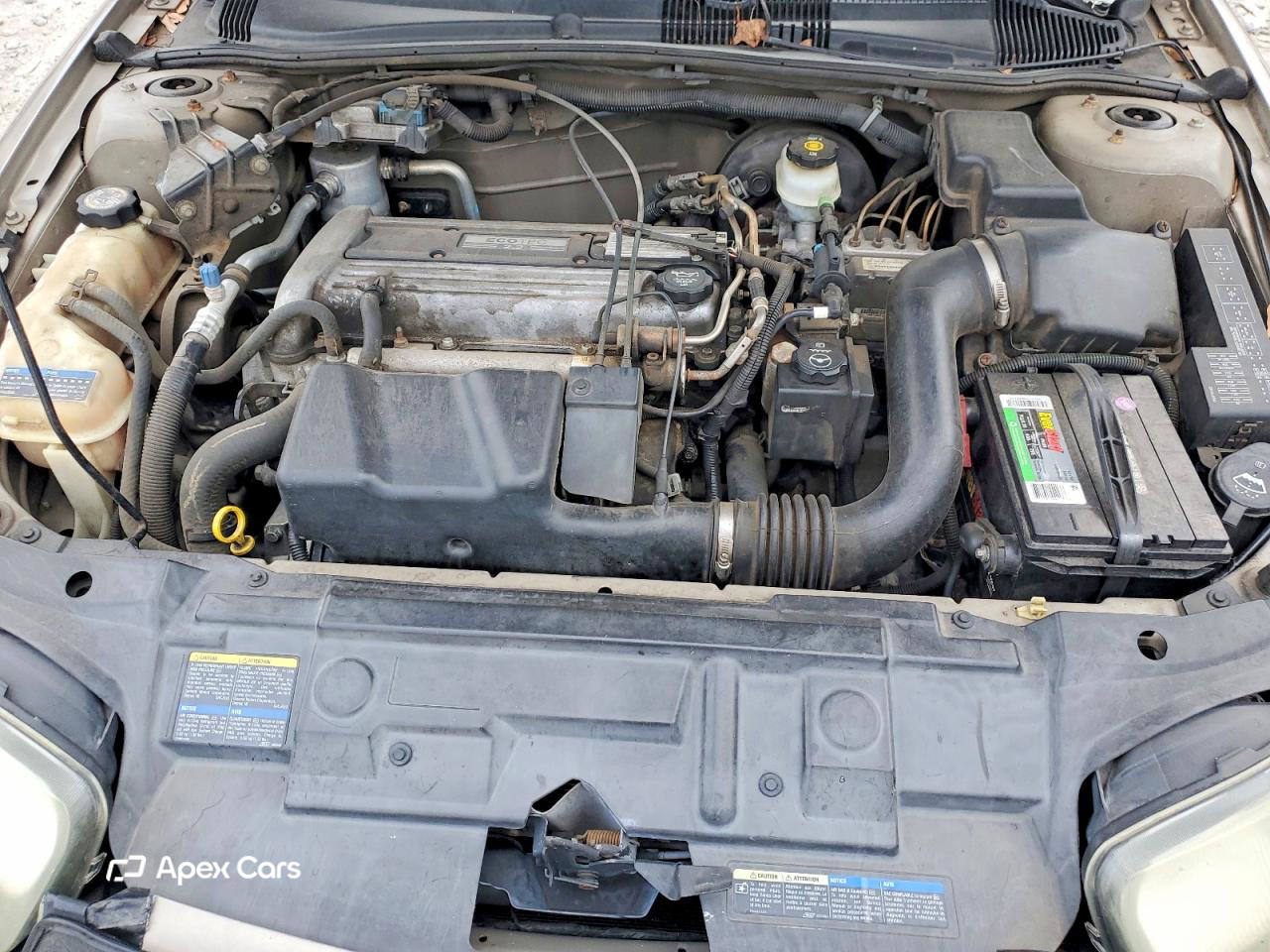 Chevrolet Cavalier 2005