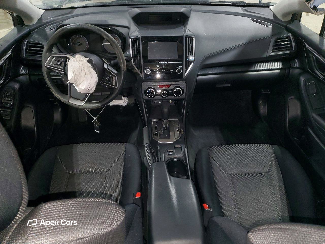 Subaru XV 2023