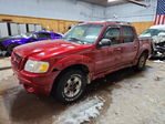 Ford Explorer 2005