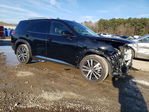 Nissan Pathfinder 2025