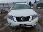 Nissan Pathfinder 2015