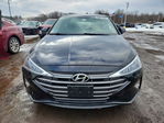 Hyundai Elantra 2019