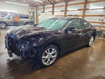 Nissan Maxima 2013
