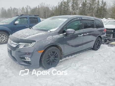 Honda Odyssey 2019 - Image 1 of 14