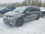 Honda Odyssey 2019