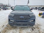 Ford Explorer 2020