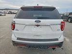 Ford Explorer 2018