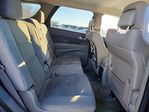 Dodge Durango 2012