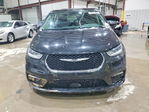 Chrysler Pacifica 2022