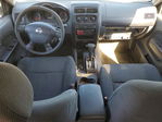 Nissan Navara (Frontier) 2003