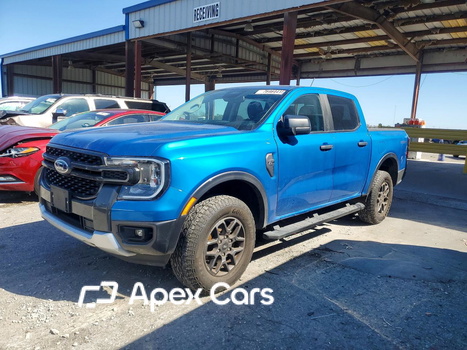 Ford Ranger 2024 - Image 1 of 14