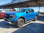 Ford Ranger 2024