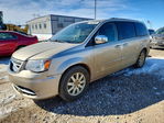 Chrysler Voyager 2012