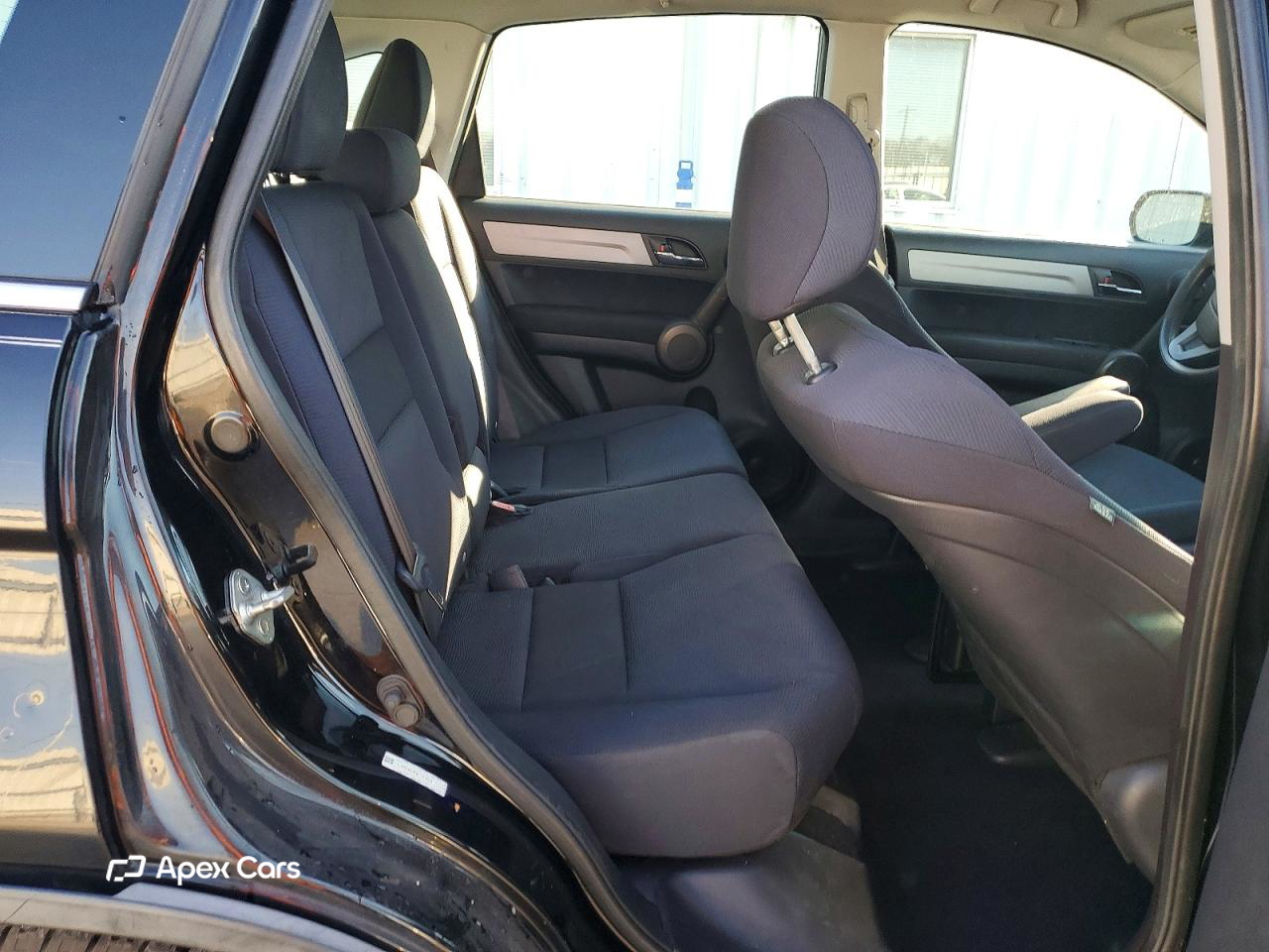 Honda CR-V 2011