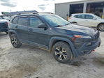 Jeep Cherokee 2016