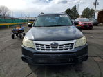 Subaru Forester 2011