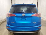 Toyota RAV 4 2016