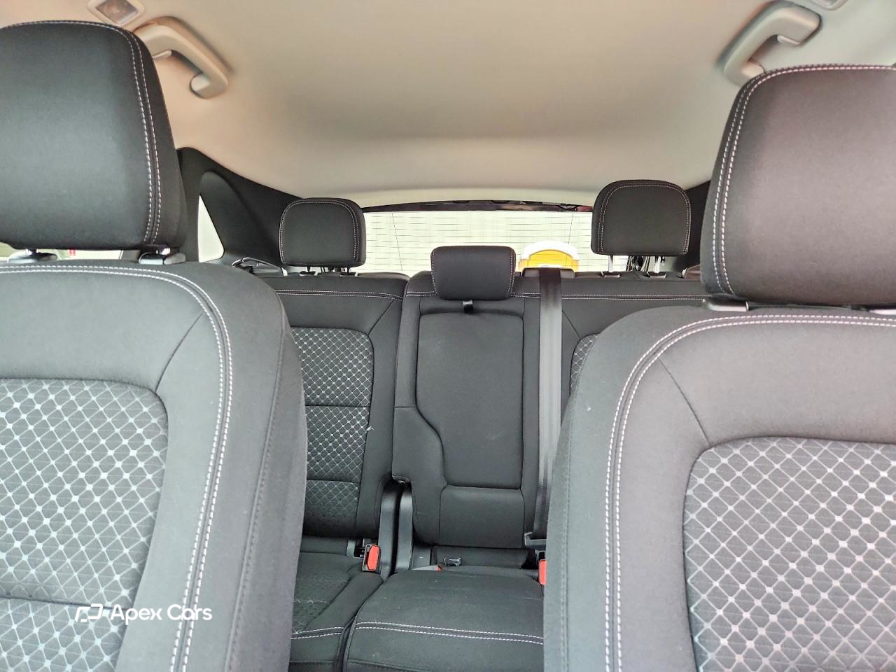 Ford Escape 2026