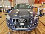 Audi Q7 2015