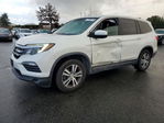 Honda Pilot 2018